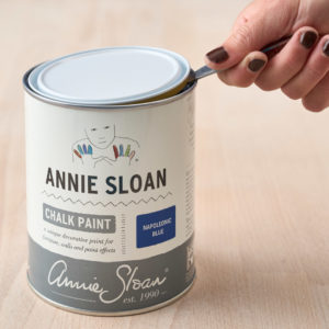 Large Flat Brush – Annie Sloan – Junction