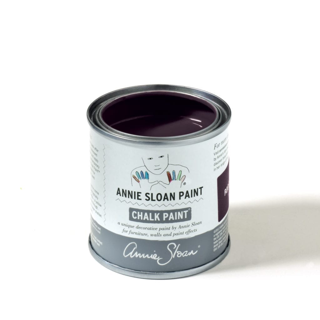 Annie Sloan with Charleston: Decorative Paint Set in Rodmell