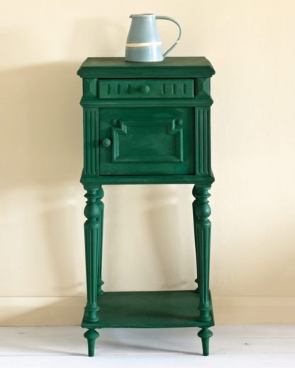 Dark Green CHALK PAINT™ | Amsterdam Green | Annie Sloan