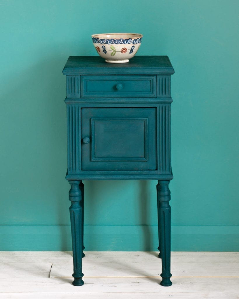 Yellow Toned Green CHALK PAINT® - Versailles - Annie Sloan