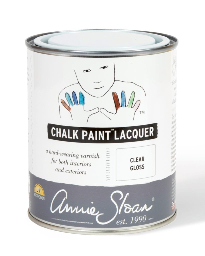 Annie Sloan Chalk Paint® Antibes Green – Thomas Mach Interiors