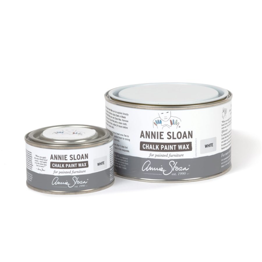 Chalk Paint® by Annie Sloan Louis Blue – The Owl Box