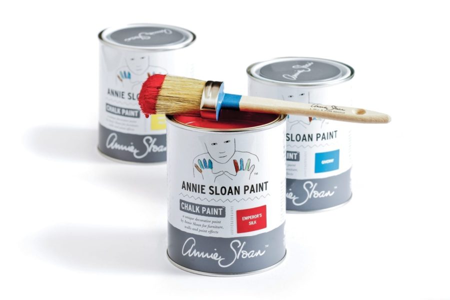 Paine Gillic kogel borst Annie Sloan Paints & Products | Annie Sloan