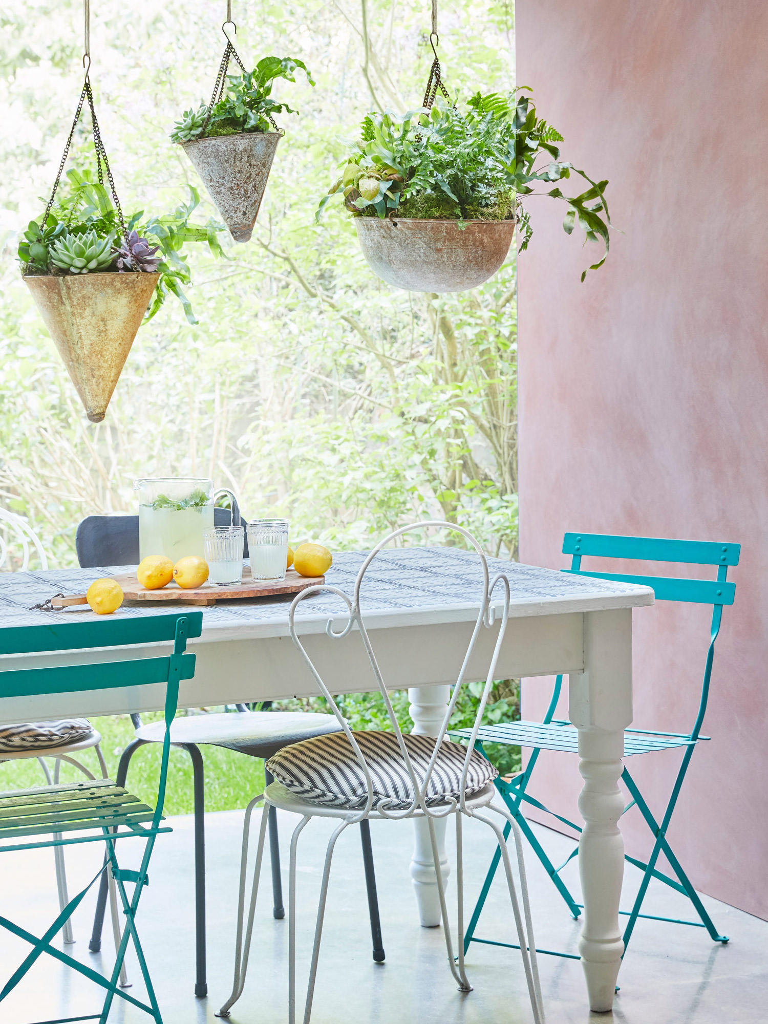 7 Chalk Paint DIY Projects to Try Now, From Kitchen Cabinets to
